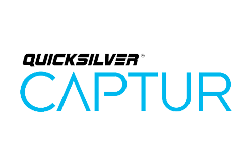 Quicksilver Captur