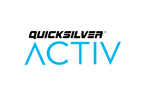 Quicksilver Activ